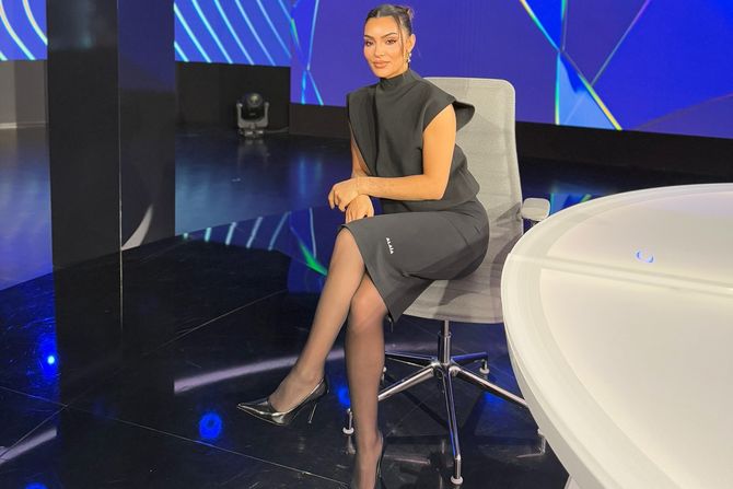 Valentina Maćeri Valentina Maćeri
