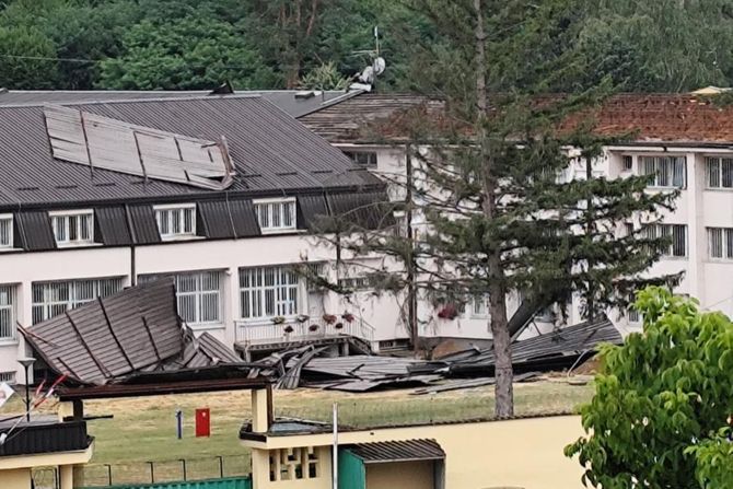 Valjevo, Kazneno-popravni zavod za maloletnike