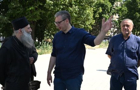 Vučić Vučić