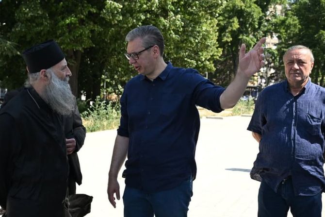Vučić Vučić