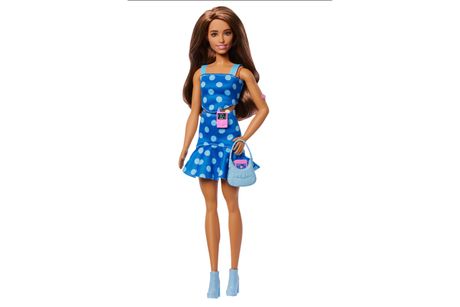 Barbie Barbie