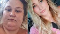 Nije mogla da se istušira od debljine, a onda je okrenula novi list: Smršala je 92 kg, sad izgleda bombastično