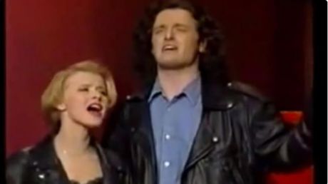 Danijela Martinović, Marko Perković Tompson