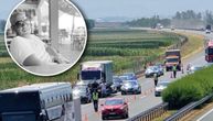Počinje suđenje vozaču kamiona zbog smrti policajca Dejana Srdića: Pripremno ročište u Novom Sadu