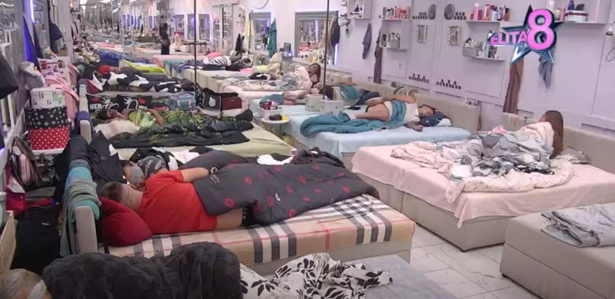 Žestoke kazne u Eliti! Produkcija reagovala 10 dana pred veliko finale: Ovi učesnici su sankcionisani