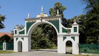 Za njen nastanak zaslužan je otac, a za naziv sin: Ergela u Srbiji koja nosi naziv po jednoj srpskoj kneginji