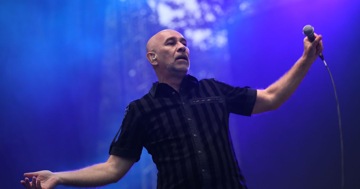Goblini covered Boris Novković's hit: How 'Tamara' became a Belgrade concert punk anthem