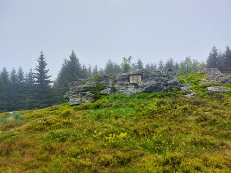 Crkvena planina, Srbija Crkvena planina, Srbija