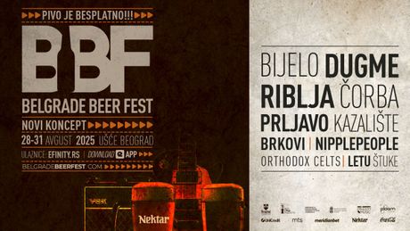 Belgrade Beer Fest Belgrade Beer Fest