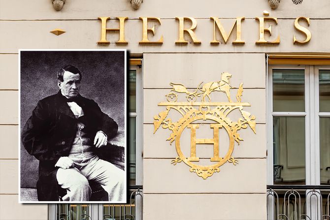 hermes hermes