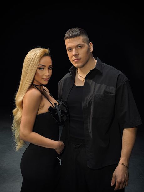 maja berović i sloba radanovića maja berović i sloba radanovića