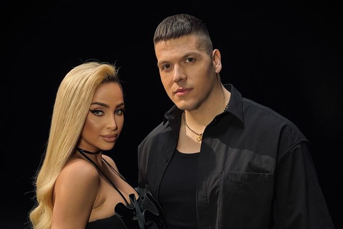maja berović i sloba radanovića maja berović i sloba radanovića