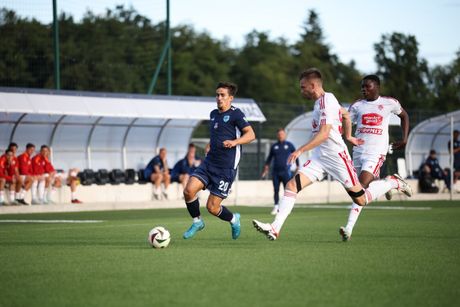 Janko Jevremović, FK Železničar Pančevo Janko Jevremović, FK Železničar Pančevo