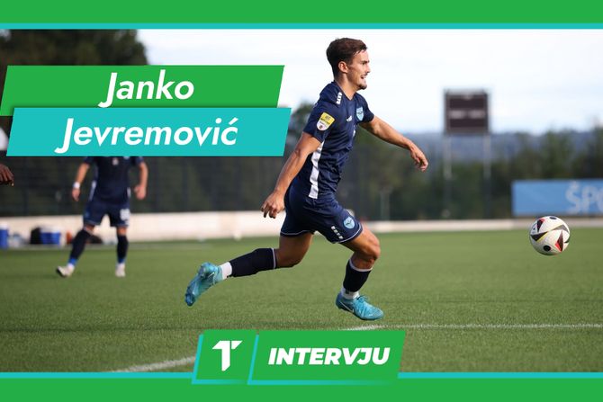 Janko Jevremović, FK Železničar Pančevo Janko Jevremović, FK Železničar Pančevo