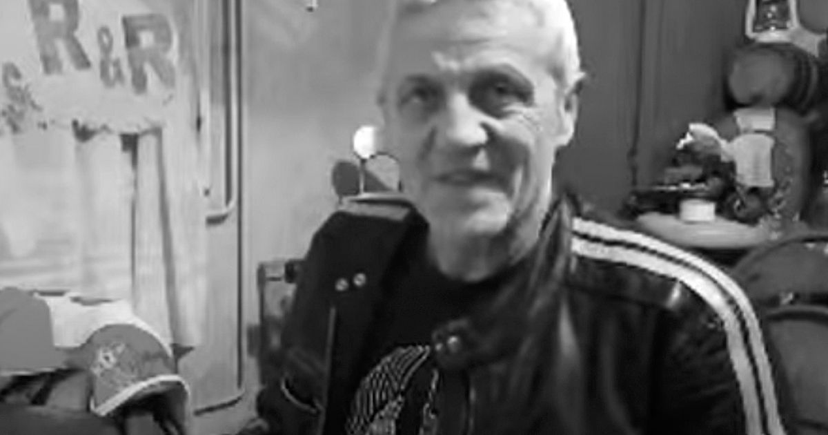 Umro Josip Dečov - Telegraf.rs