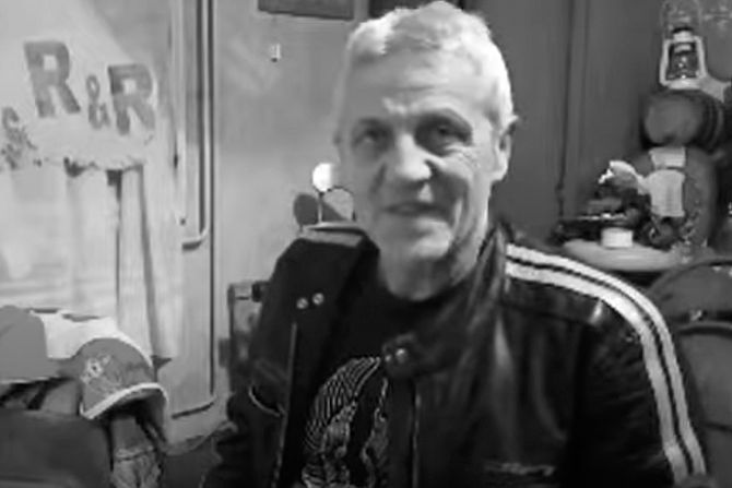 Josip Dečov