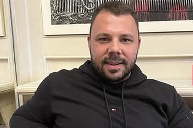 Jožef Bisak, Pančevo, pucnjava