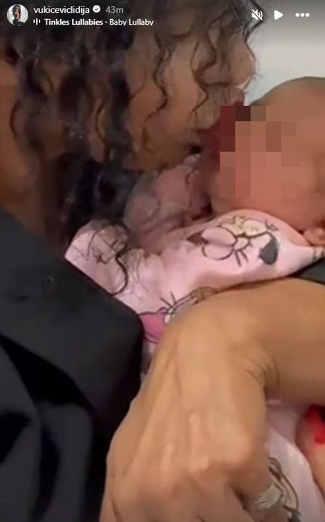 Lidija Vukićević Lidija Vukićević