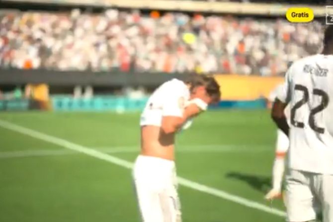 Luka Modrić Luka Modrić