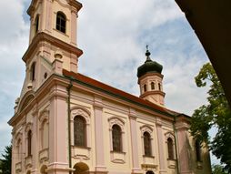 Manastir Fenek, Jakovo, Srbija