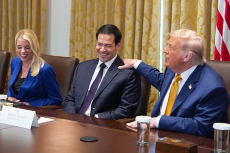 Marco Rubio, Marko Rubio Marco Rubio, Marko Rubio