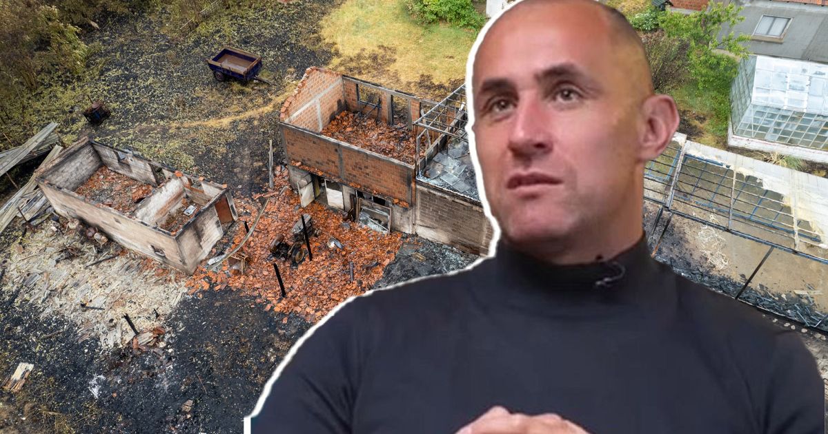 Humanitarac Marko otkrio RUŽNU istinu koja se krije iza kamera: 