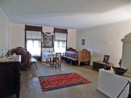 Idvor, Mihajlo Pupin