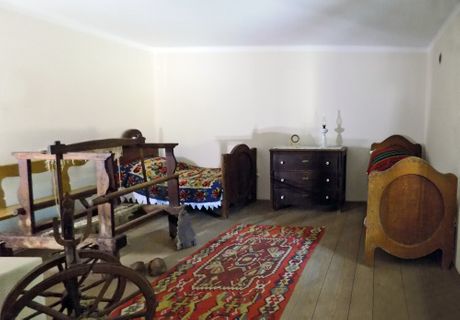 Idvor, Mihajlo Pupin