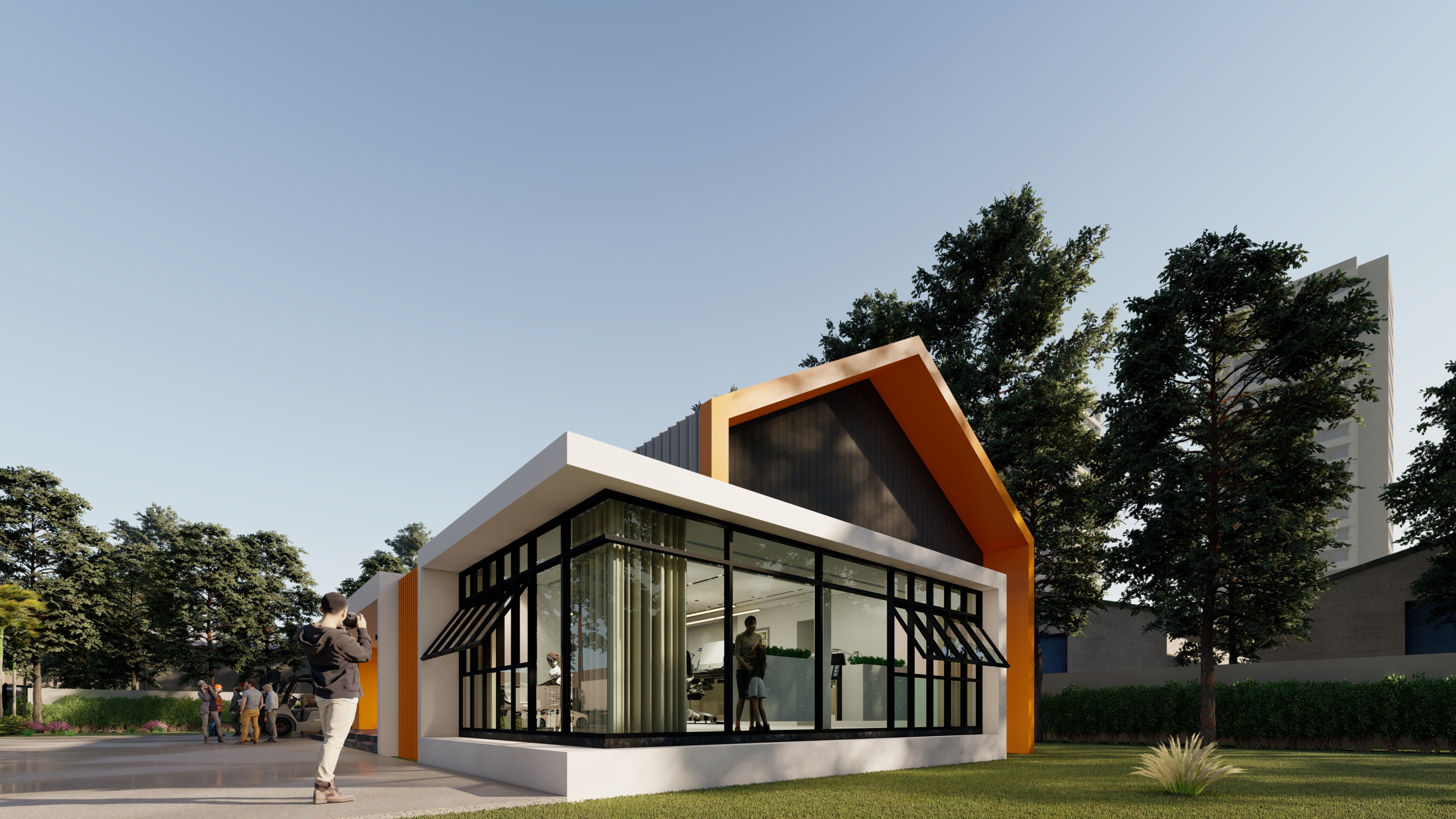 Oni šalju skroz gotove kuće i u Srbiju za samo 25.000 evra: U cenu ulazi i nameštaj