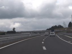 Miloš Veliki, autoput, Pakovraće, Požega