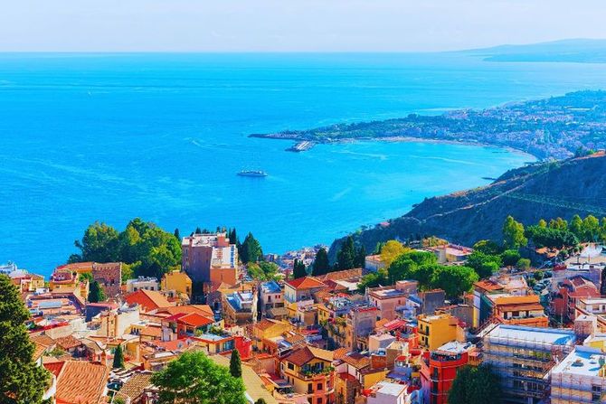 Sicilija Sicilija