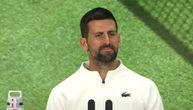 Đoković na konferenciji svestan svega: "Ja sada moram da pobedim najboljeg na svetu, a onda..."