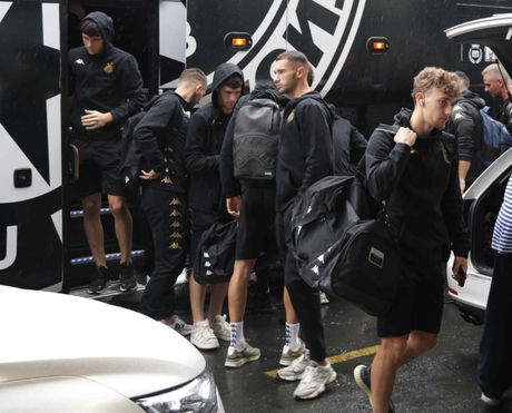 FK Partizan FK Partizan