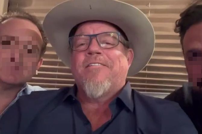 Pat Green Pat Green