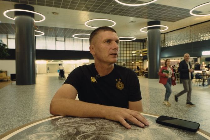 Srđan Blagojević Srđan Blagojević
