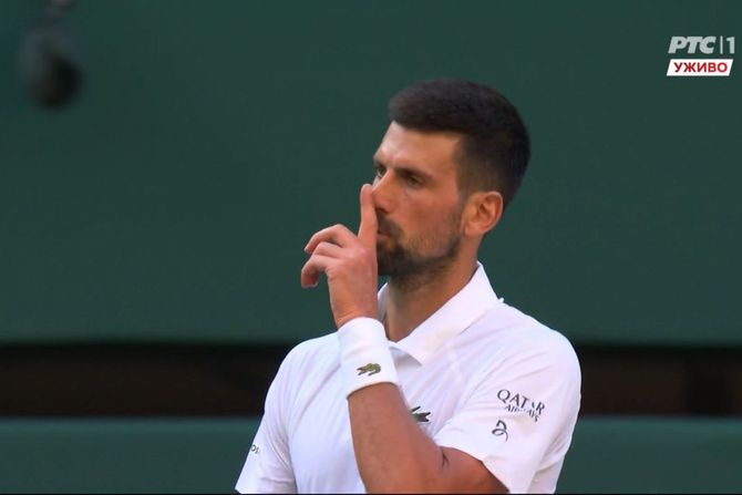 Novak Đoković Novak Đoković