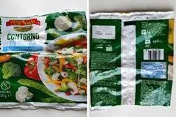 Povlačenje proizvoda
