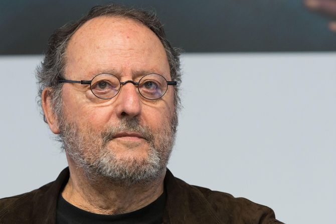 Jean Reno, Žan Reno Jean Reno, Žan Reno