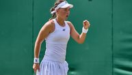 Skandal na meču Srpkinje u Abu Dabiju: Ukrajinka odbila da se rukuje na mreži posle poraza