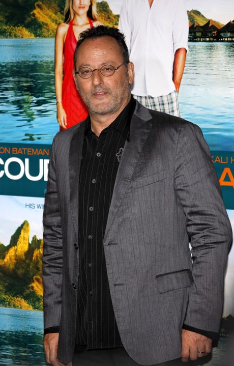 Jean Reno, Žan Reno Jean Reno, Žan Reno