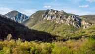 Mesto tajnih manastira, orlova i banje starih Rimljana: Tu jednom nogom stojite u Srbiji, a drugom u Bugarskoj