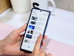 Samsung Galaxy Unpacked 2025