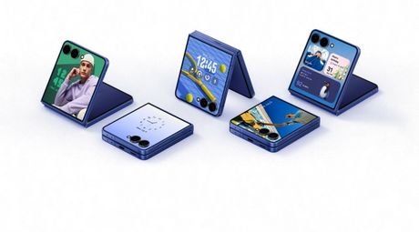 Samsung Galaxy Unpacked 2025 Samsung Galaxy Unpacked 2025