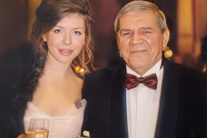 Drama u porodici pokojnog ruskog milionera Drama u porodici pokojnog ruskog milionera