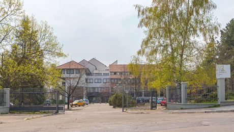Selters banja, Mladenovac, Srbija Selters banja, Mladenovac, Srbija