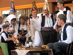stara srpska svadba