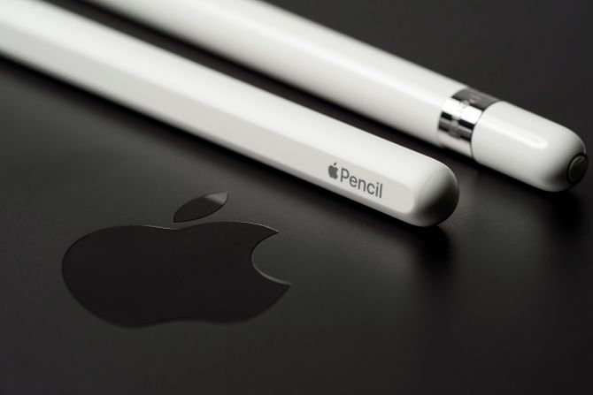 Apple Pencil Apple Pencil