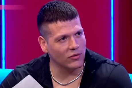 Sloba Radanović Sloba Radanović