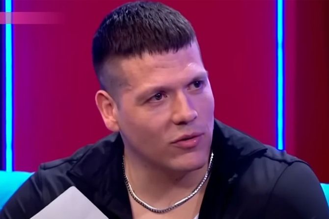 Sloba Radanović Sloba Radanović