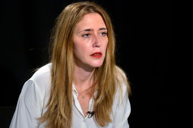 TANJUGREFLEKTOR TEŠIĆĆ INTERVJU TANJUGREFLEKTOR TEŠIĆĆ INTERVJU